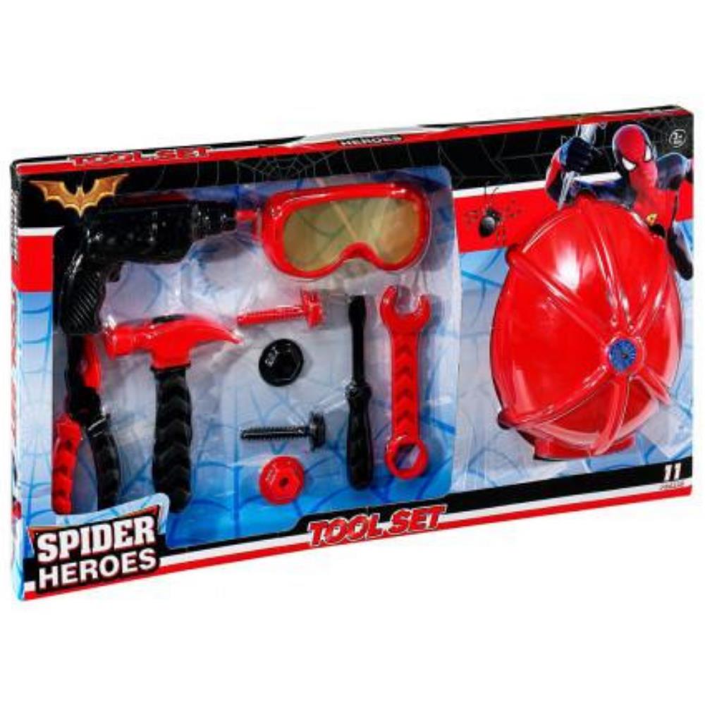 KS-840 - KASKLI TAMİR SETİ (Lisinya) KS-840 - KASKLI TAMİR SETİ (Lisinya)