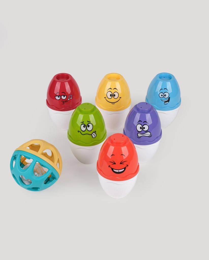 LC-30944 - BOWLİNG SETİ 2 İN 1 7 PARÇA (Lisinya)