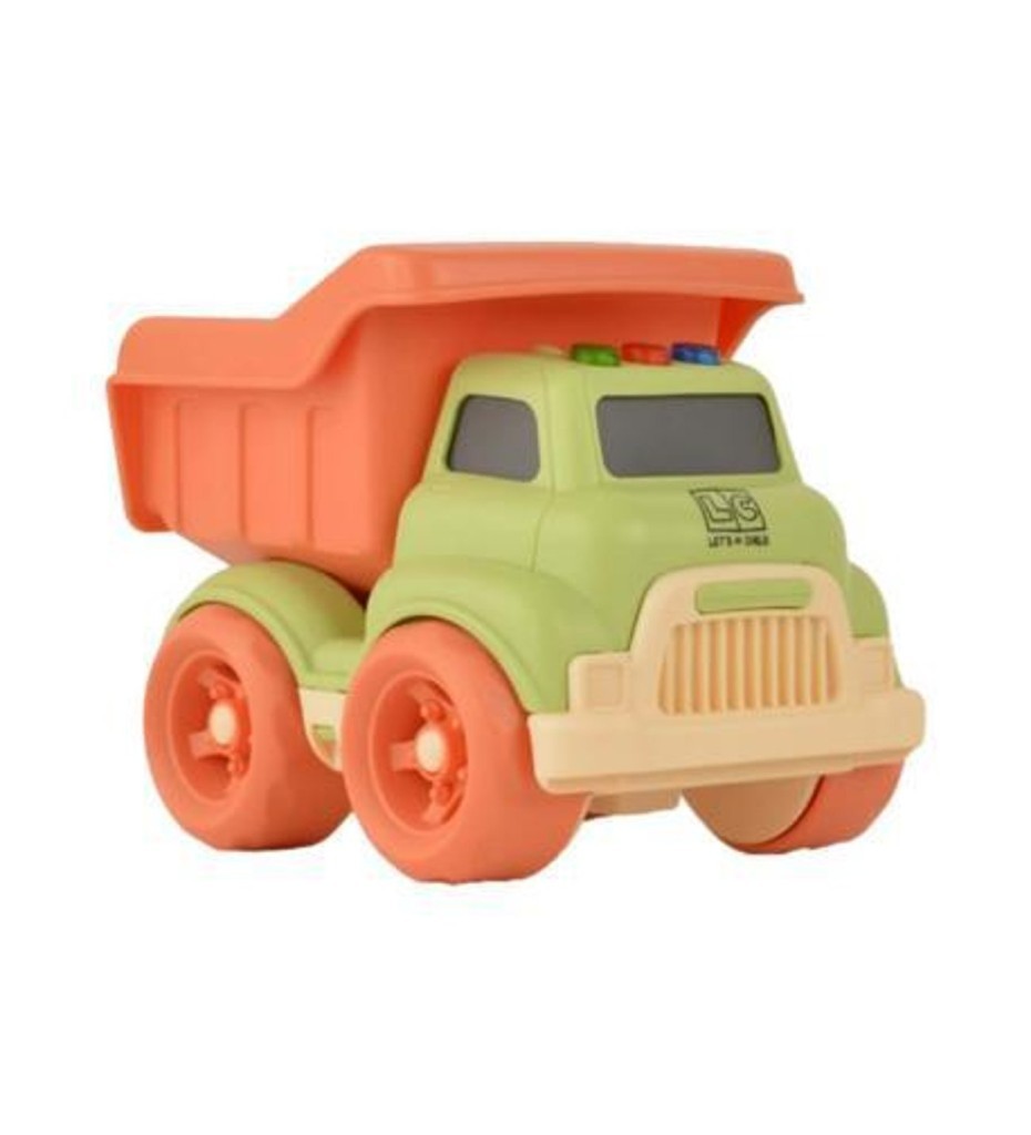 LC-31022 - LC IŞIKLI SESLİ MİNİK PİCKUP (Lisinya)