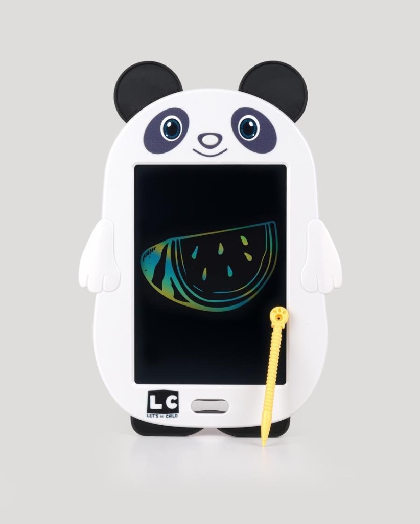 Sevimli Panda Dijital Çizim Tableti 8,5 inç - LC-31074 (Lisinya) Sevimli Panda Dijital Çizim Tableti 8,5 inç - LC-31074 (Lisinya)