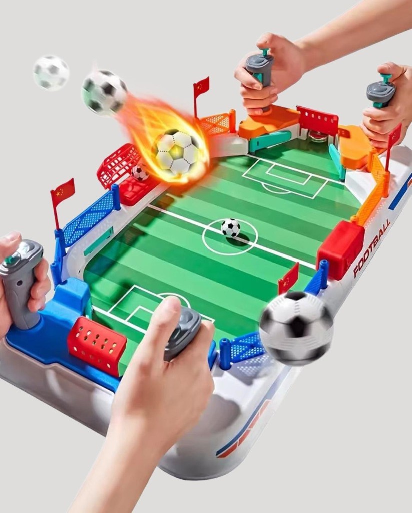 LC-31152 - LC MASA ÜSTÜ FUTBOL OYUNU (Lisinya)