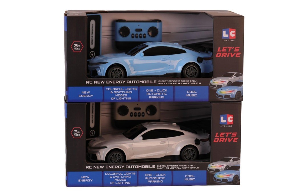 LC-31212 - U/K ŞARJ İSTASYONLU TESLA 2 AST (Lisinya)