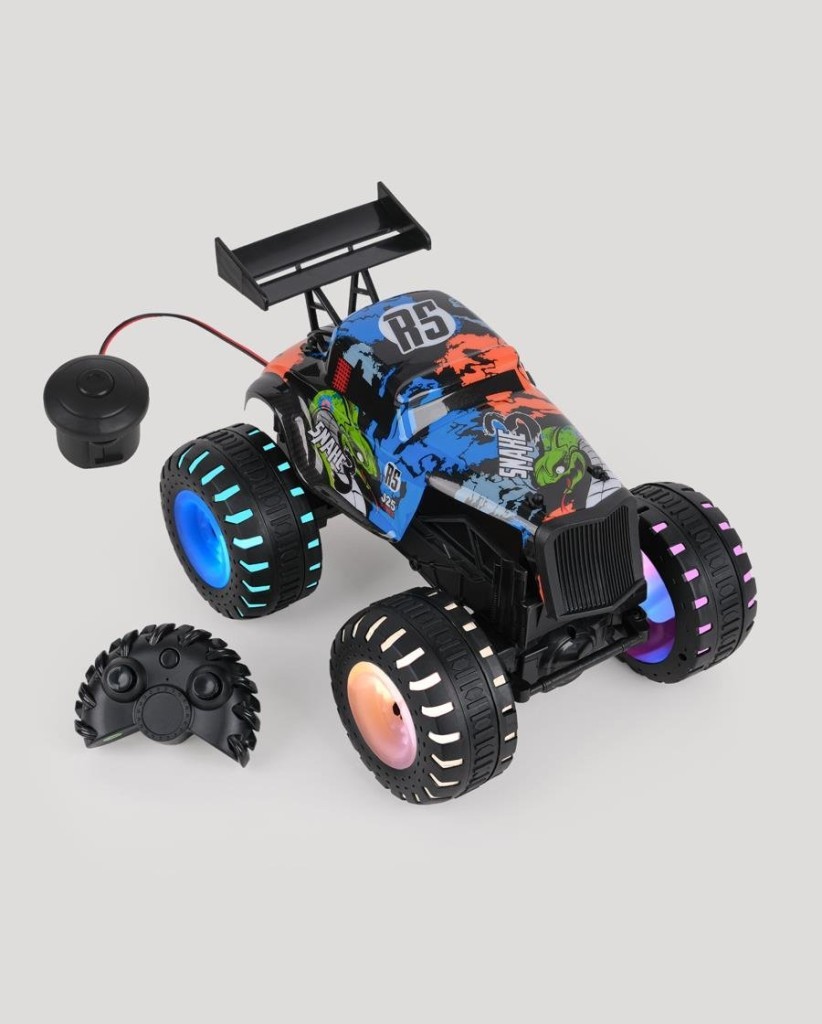 LC-31234 - U/K 1:16 2.4 Ghz YÜKSEK HIZLI OFF-ROAD (Lisinya)