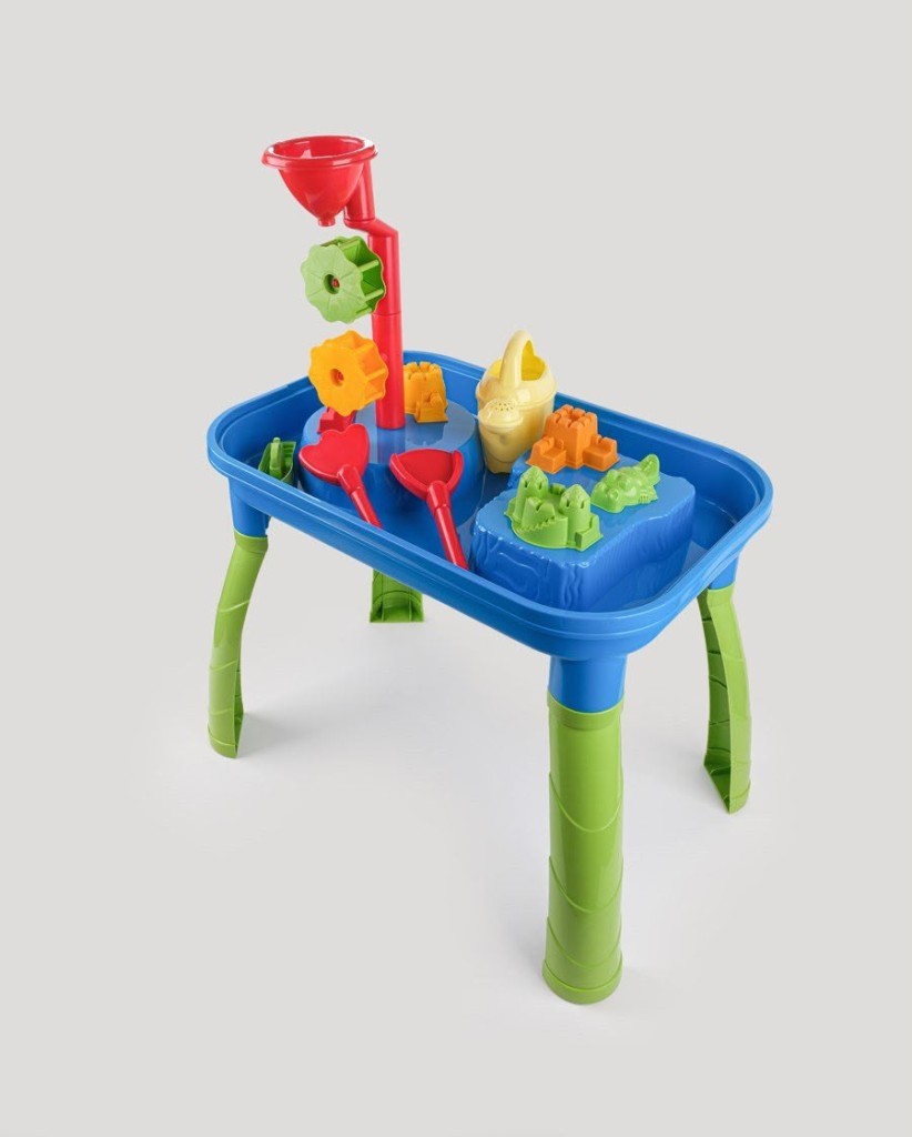 LC Eğlenceli Kum Havuzu - LC-31276 (Lisinya)