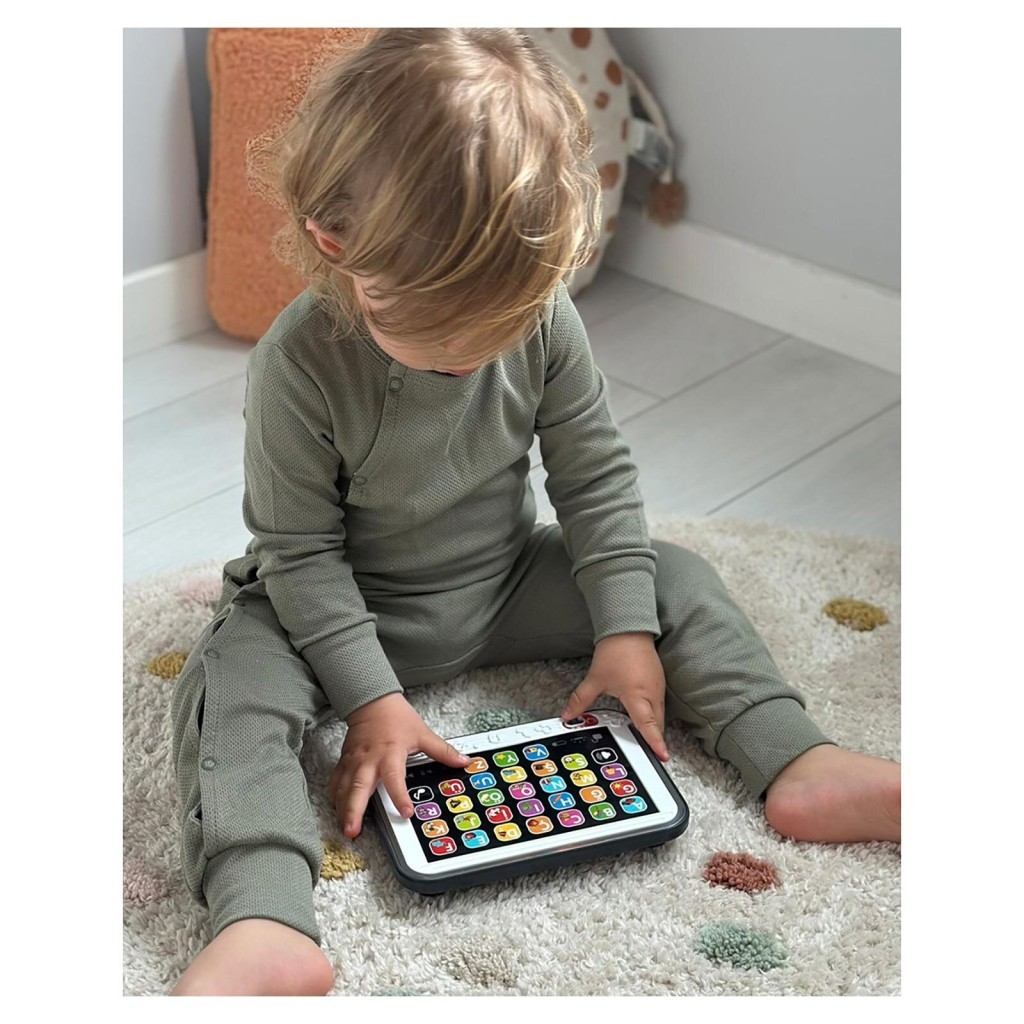Lc Eğitici Tablet - Lc-31404 (Lisinya)