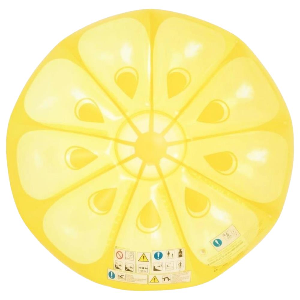 Limon Dilimi Ada Yatak 125 Cm - DG-FLP3 (Lisinya) Limon Dilimi Ada Yatak 125 Cm - DG-FLP3 (Lisinya)