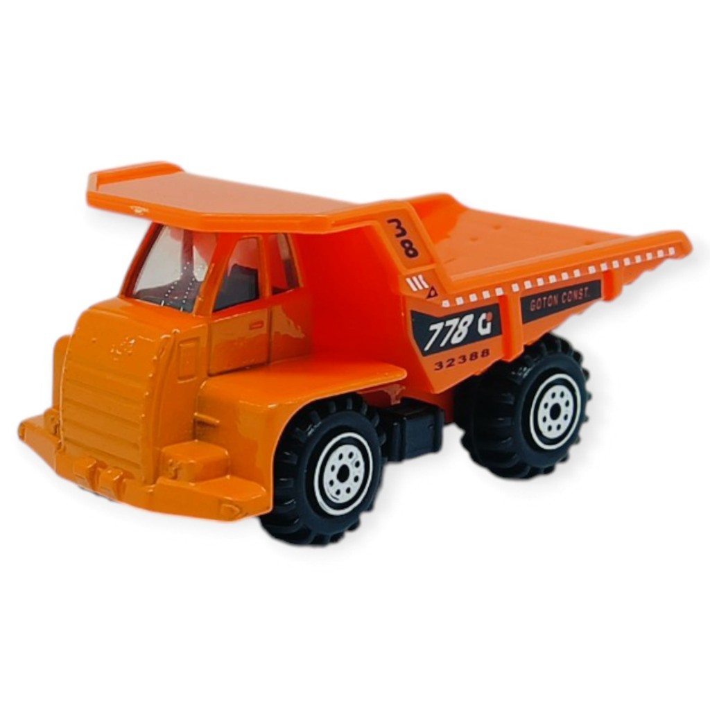 İş Makinaları Serisi - 3 lü Metal İnşaat Serisi - 2 (Lisinya) İş Makinaları Serisi - 3 lü Metal İnşaat Serisi - 2 (Lisinya)