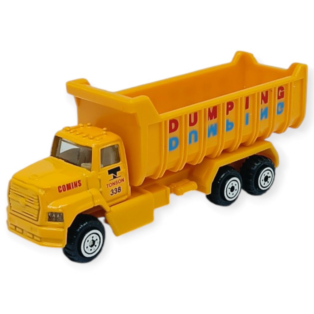 İş Makinaları Serisi - 3 lü Metal İnşaat Serisi - 4 (Lisinya) İş Makinaları Serisi - 3 lü Metal İnşaat Serisi - 4 (Lisinya)