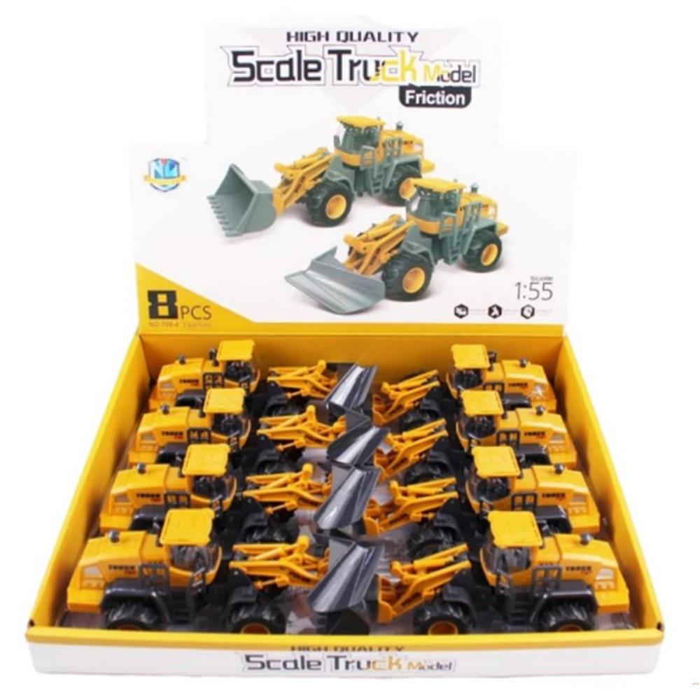 İş Makinaları Sürtmeli Kepçe - 706-4-Kepçe (Lisinya) İş Makinaları Sürtmeli Kepçe - 706-4-Kepçe (Lisinya)