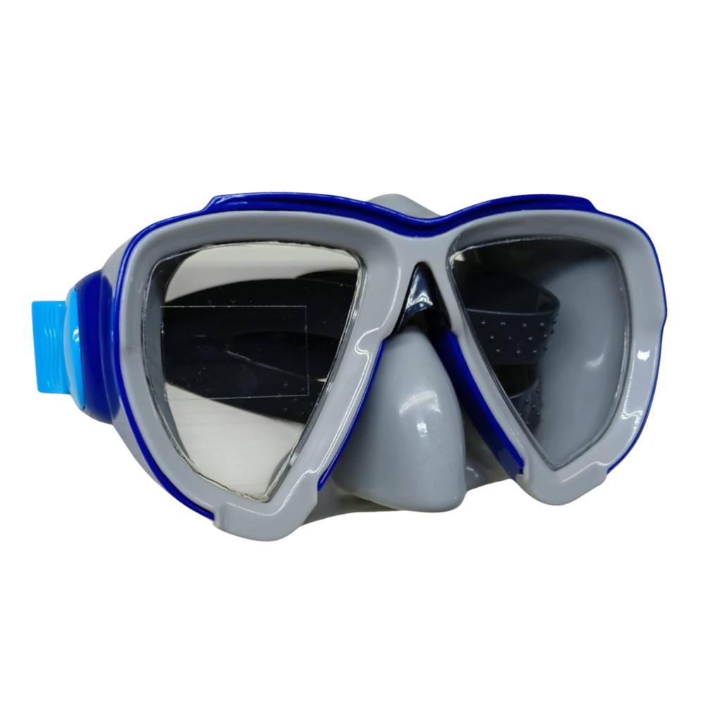 Maske Safari Delüx - 2175 (Lisinya) Maske Safari Delüx - 2175 (Lisinya)
