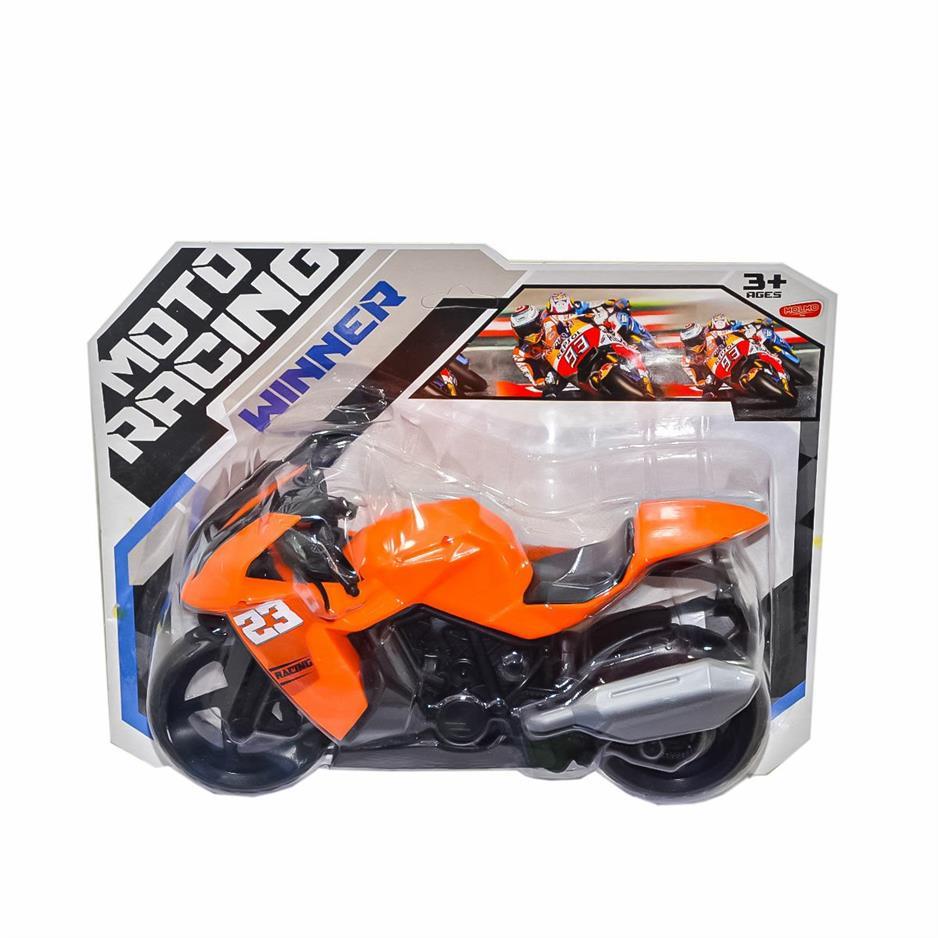 Roadmates Motorsiklet  29 cm - MLM-ML449 (Lisinya)