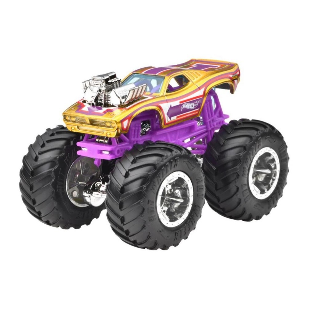 Monster 2li Araba - DODGE CHARGER & RODGER DODGER - FYJ64-JCC79 (Lisinya) Monster 2li Araba - DODGE CHARGER & RODGER DODGER - FYJ64-JCC79 (Lisinya)