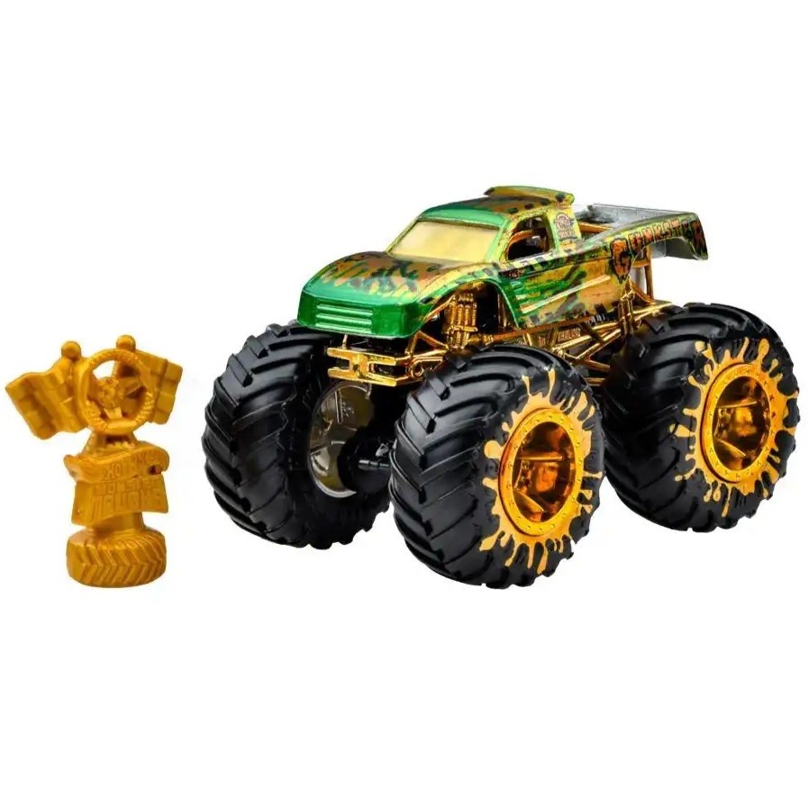 Monster Araba - GUNKSTER - JDV96-JDV99 (Lisinya) Monster Araba - GUNKSTER - JDV96-JDV99 (Lisinya)