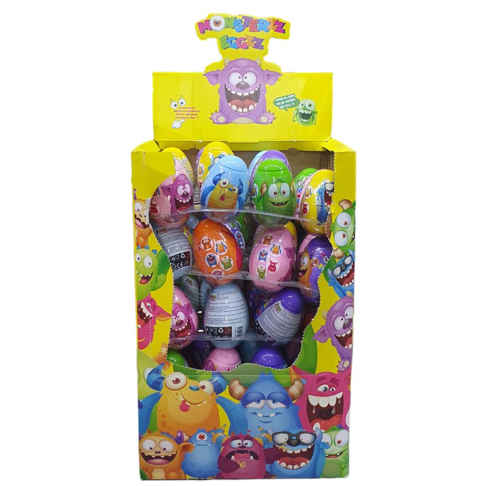 Eggs Süpriz Yumurta - 7001 (Lisinya) Eggs Süpriz Yumurta - 7001 (Lisinya)