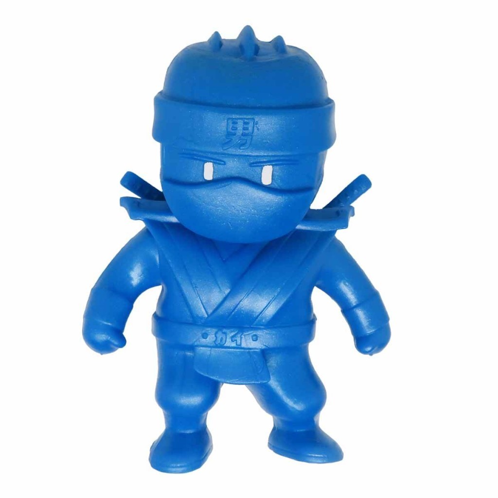 Monsterflex Stumble Guys Figürler Serisi - Dynamitron (Lisinya)