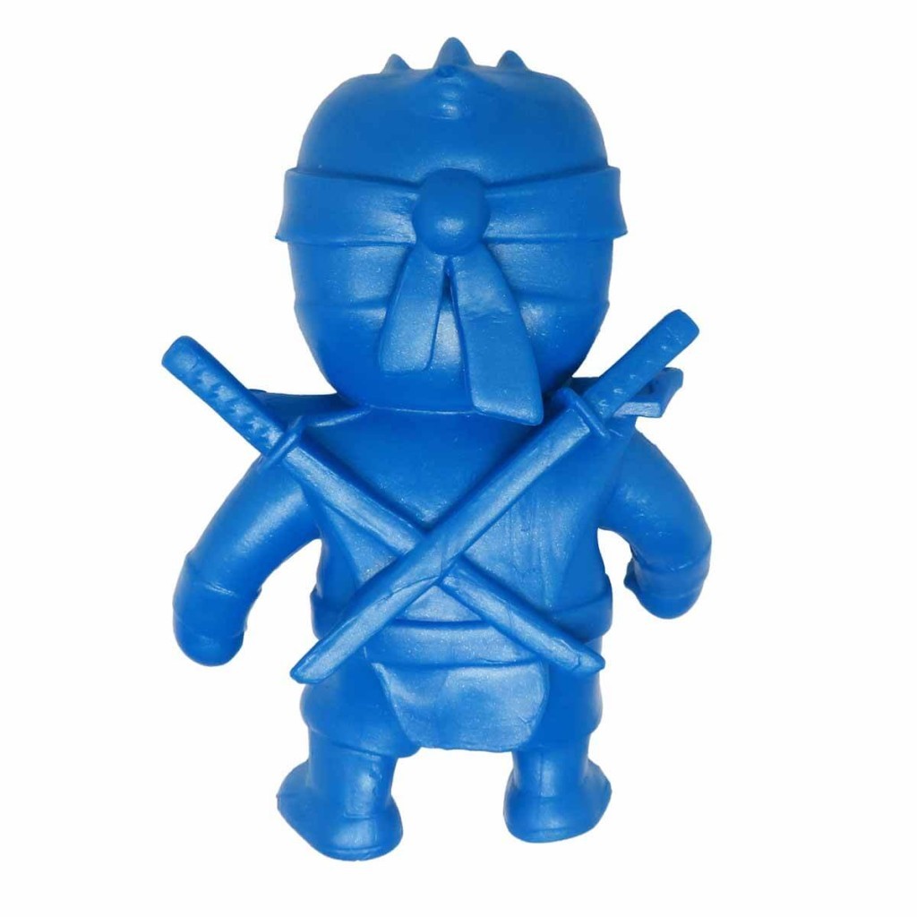 Monsterflex Stumble Guys Figürler Serisi - Dynamitron (Lisinya)