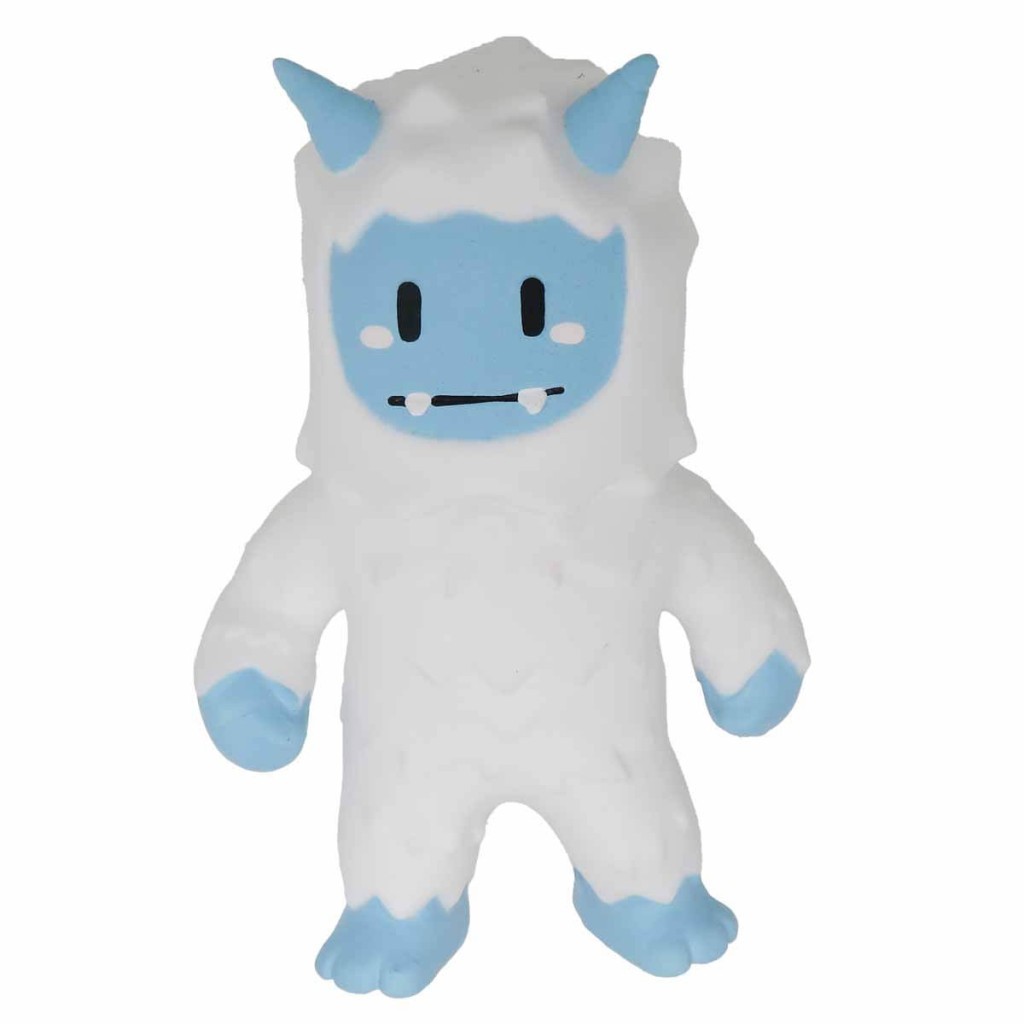Monsterflex Stumble Guys Figürler Serisi - Frost Yeti (Lisinya) Monsterflex Stumble Guys Figürler Serisi - Frost Yeti (Lisinya)