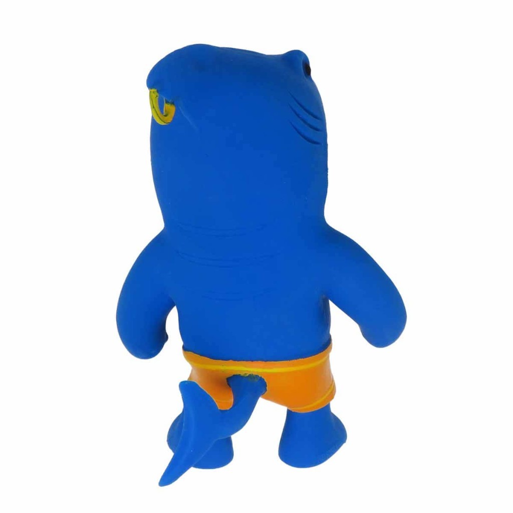 Monsterflex Stumble Guys Figürler Serisi - Megaladon (Lisinya) Monsterflex Stumble Guys Figürler Serisi - Megaladon (Lisinya)