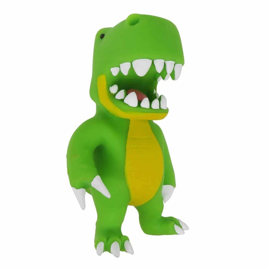 Monsterflex Stumble Guys Figürler Serisi - T-Rex (Lisinya)