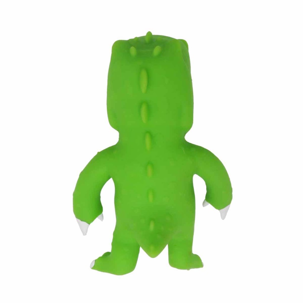 Monsterflex Stumble Guys Figürler Serisi - T-Rex (Lisinya)