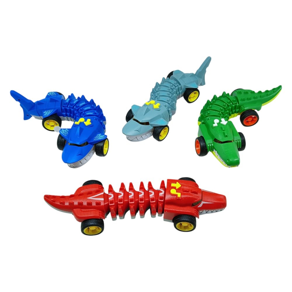 PD88-01- OTOMATİK HAREKETLİ KÖPEKBALIĞI IŞIKLI 4 (Lisinya) PD88-01- OTOMATİK HAREKETLİ KÖPEKBALIĞI IŞIKLI 4 (Lisinya)