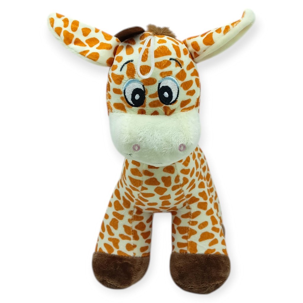 Peluş Hayvanlar 30 cm - Zürafa (Lisinya)