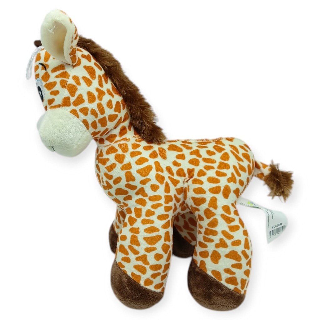 Peluş Hayvanlar 30 cm - Zürafa (Lisinya)