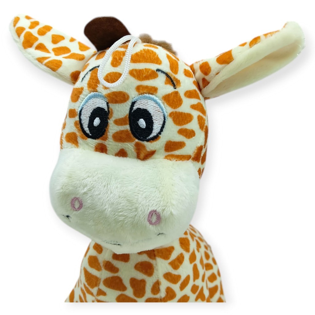 Peluş Hayvanlar 30 cm - Zürafa (Lisinya)
