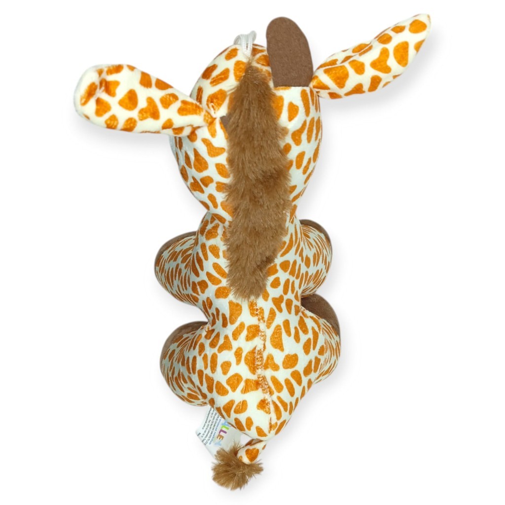 Peluş Hayvanlar 30 cm - Zürafa (Lisinya)
