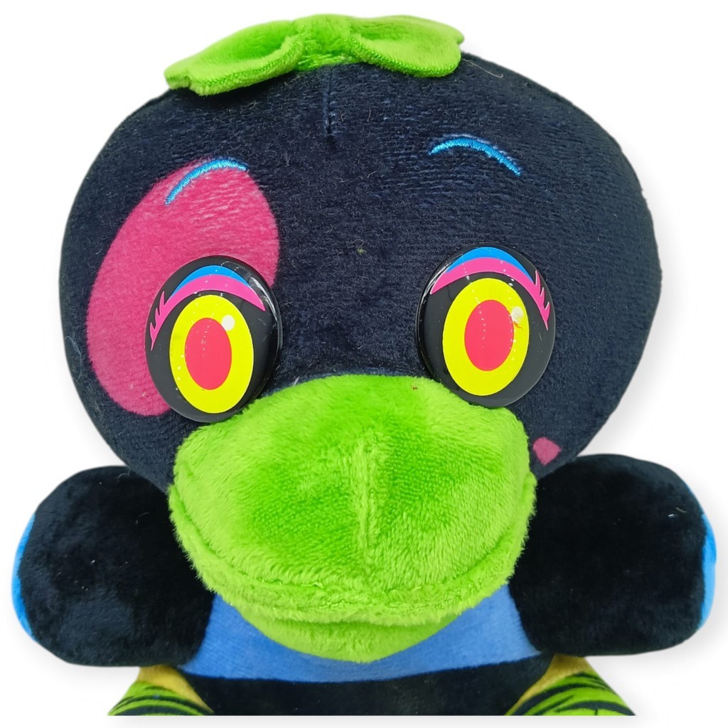 Peluş Hayvanlar 20 cm - Ördek (Lisinya)