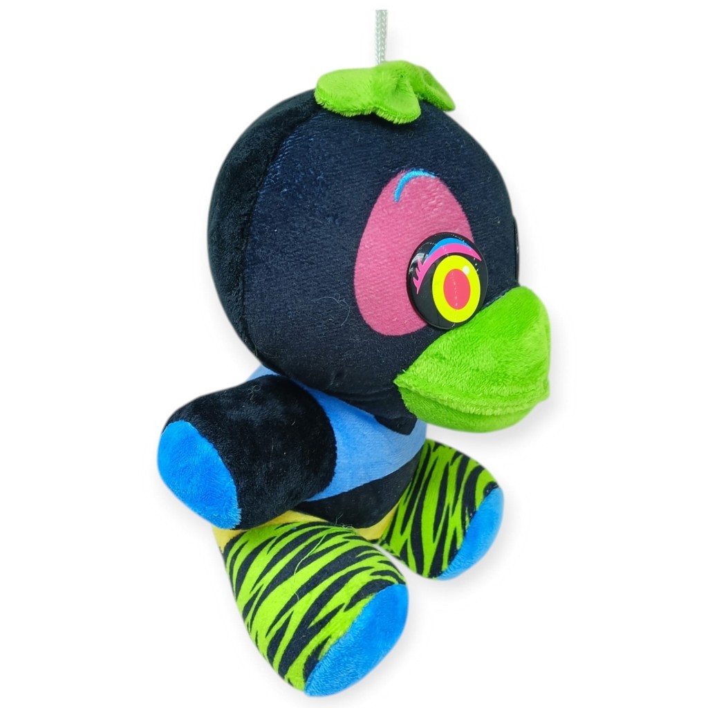 Peluş Hayvanlar 20 cm - Ördek (Lisinya)