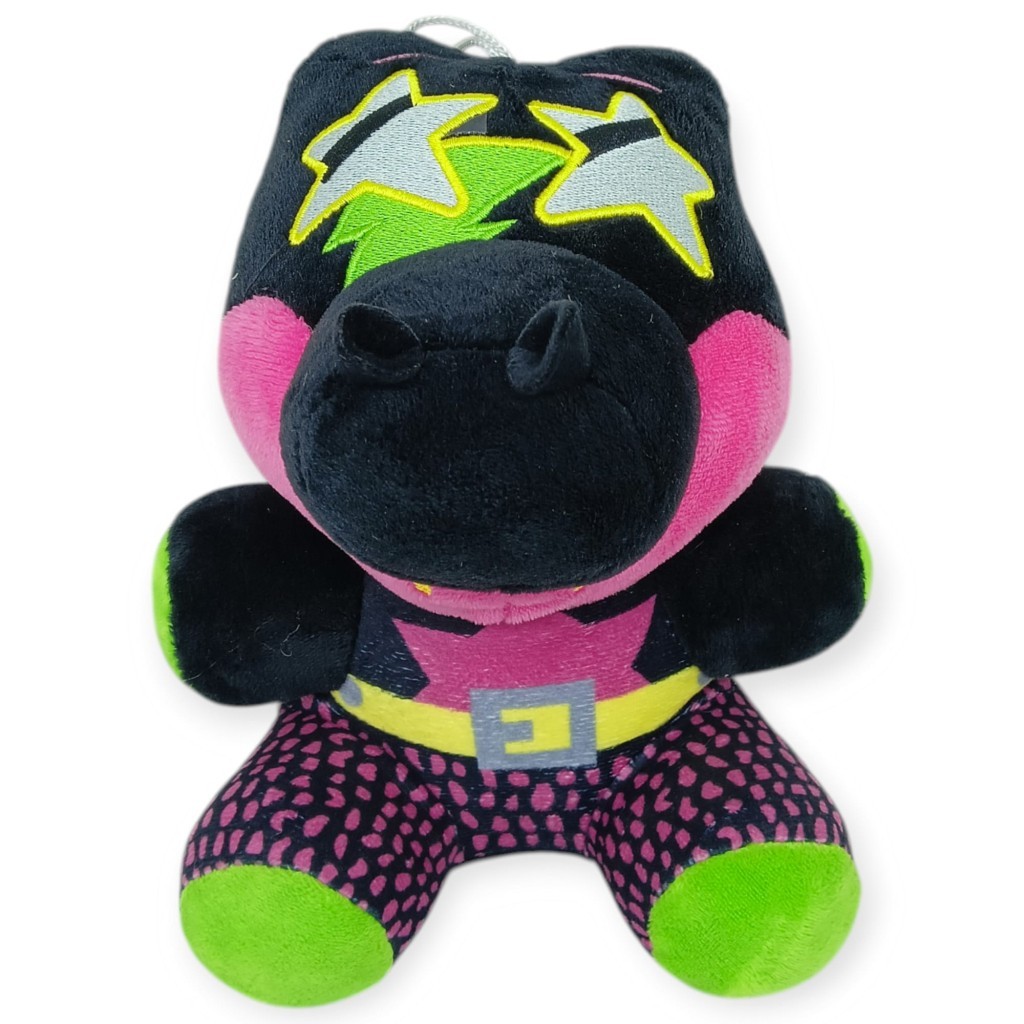 Peluş Hayvanlar 20 cm - Domuzcuk (Lisinya)