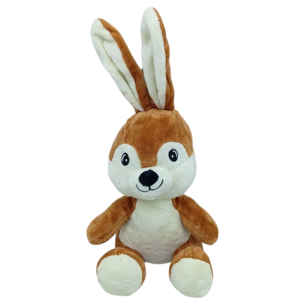 Peluş Sevimli Hayvanlar 30 cm - Tavşan (Lisinya)
