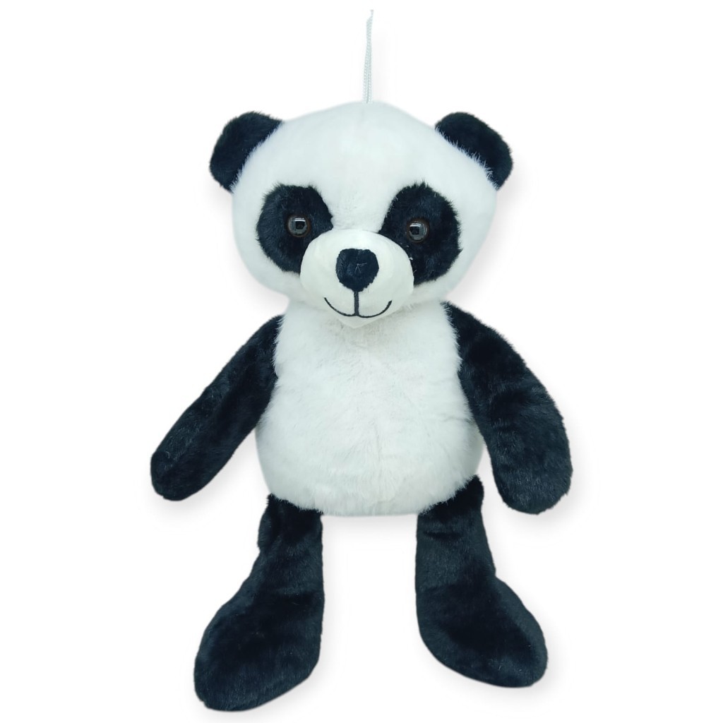 Peluş Sevimli Hayvanlar 35 cm - Panda (Lisinya)