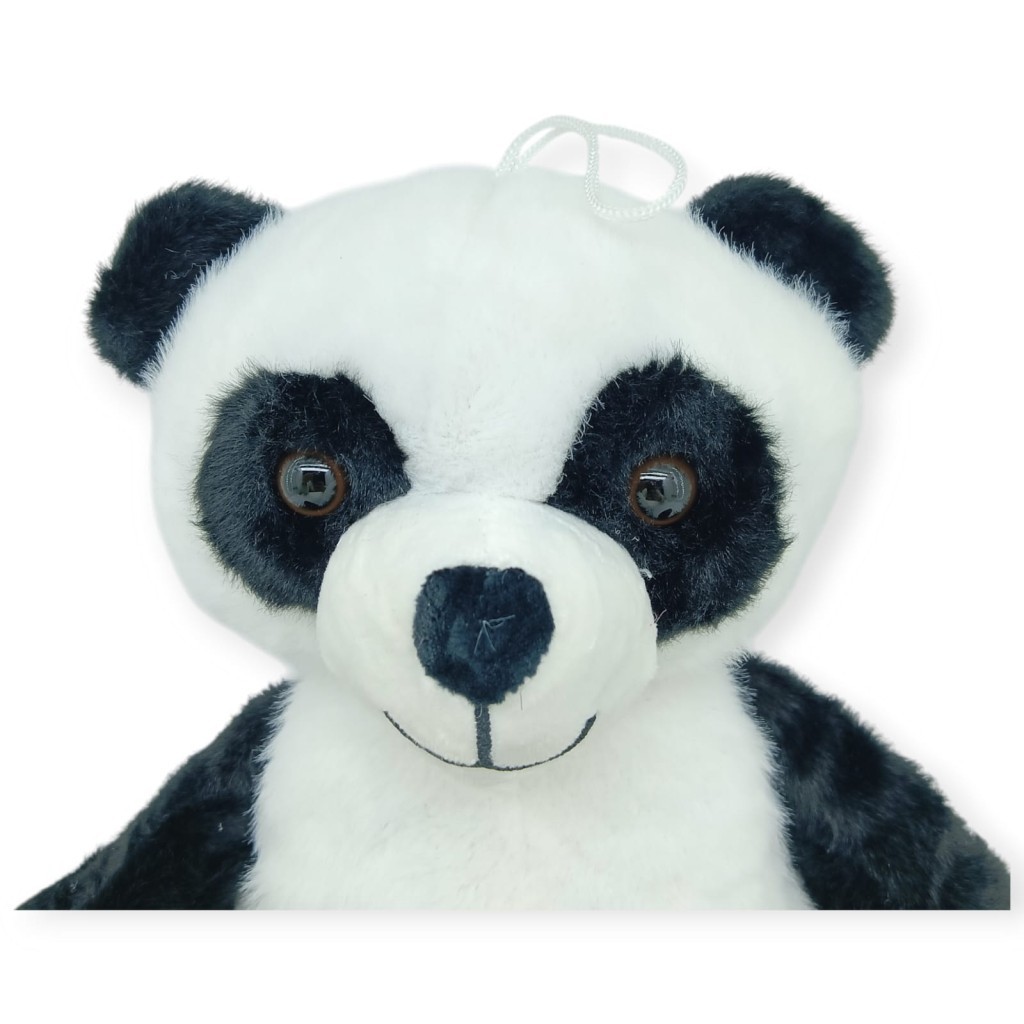 Peluş Sevimli Hayvanlar 35 cm - Panda (Lisinya)