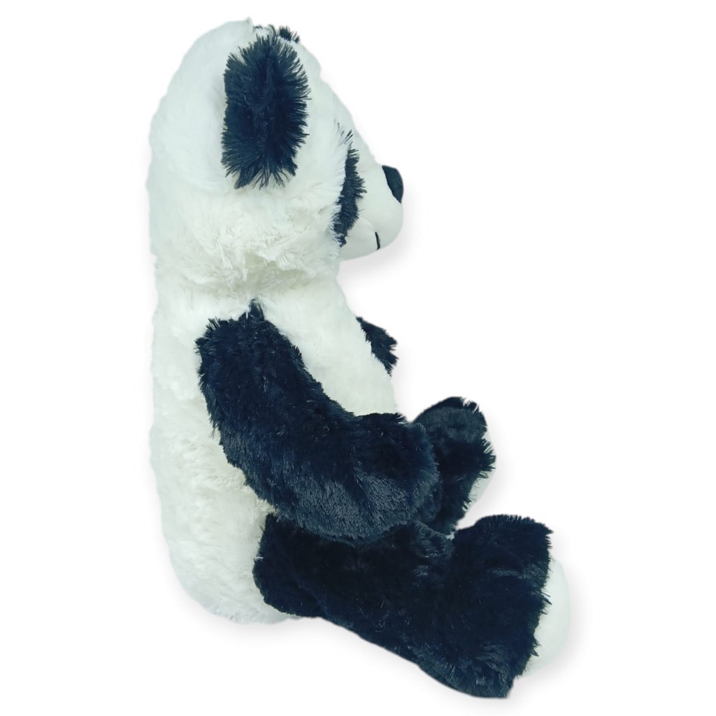Peluş Sevimli Hayvanlar 40 cm - Panda (Lisinya)