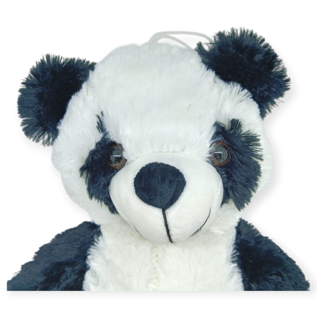 Peluş Sevimli Hayvanlar 40 cm - Panda (Lisinya)