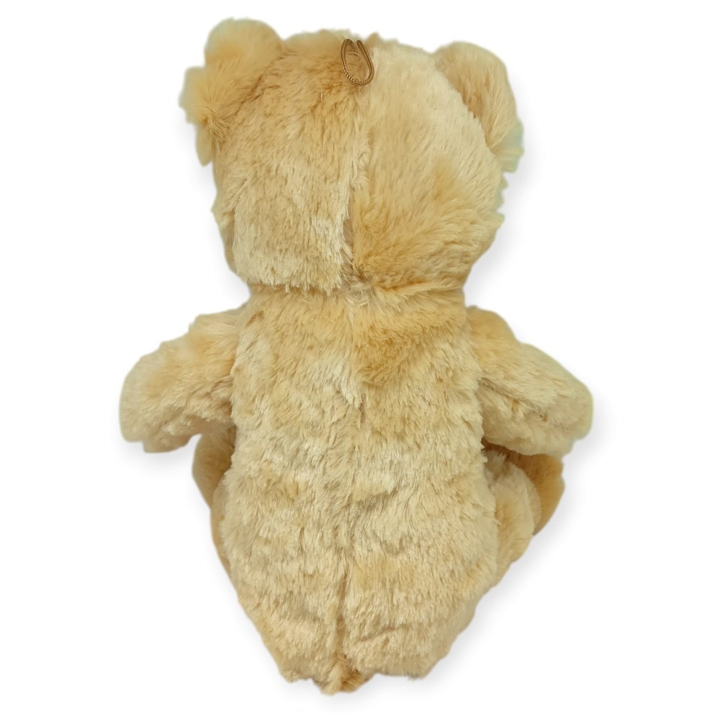 Peluş Sevimli Hayvanlar 40 cm - Ayıcık (Lisinya)