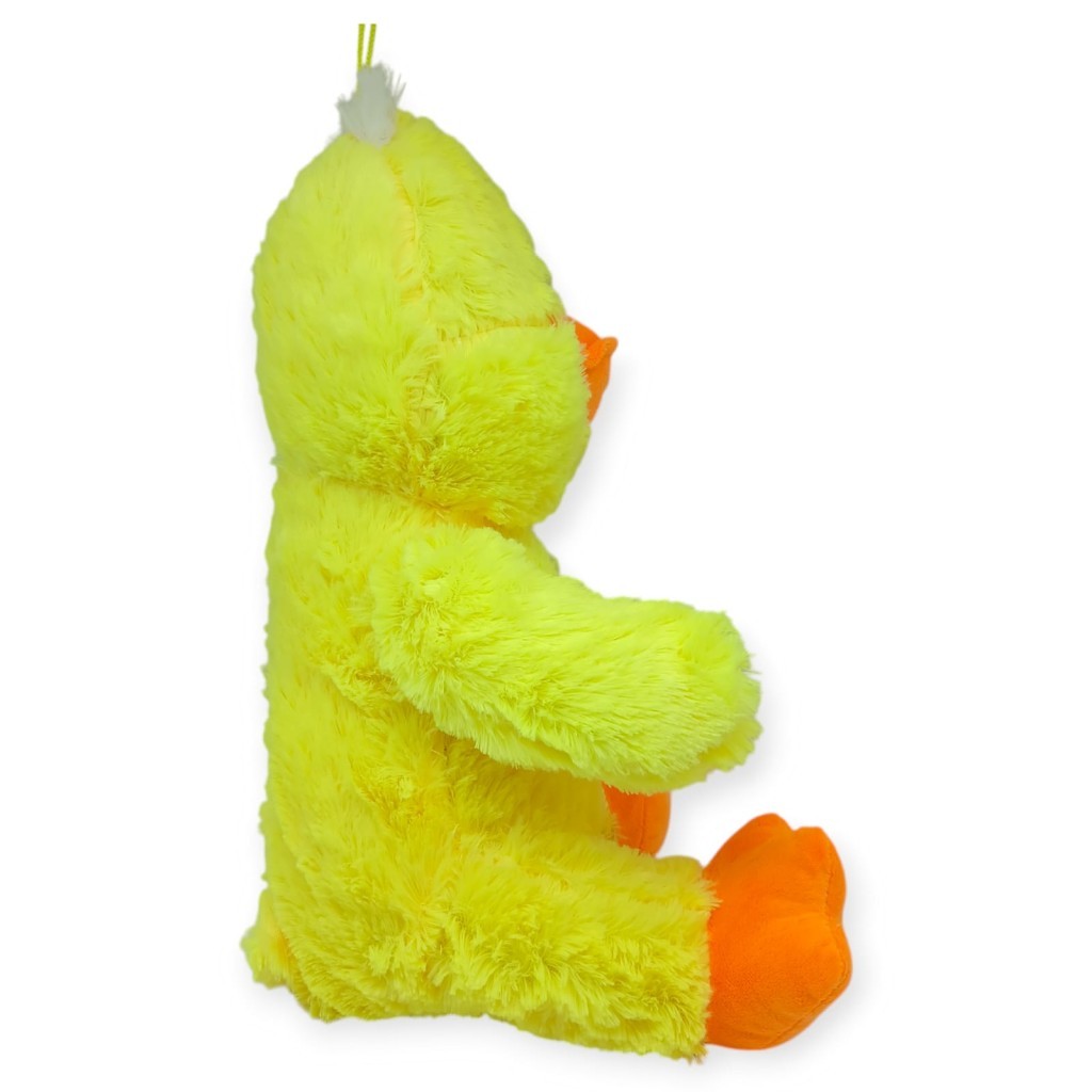 Peluş Sevimli Hayvanlar 40 cm - Ördek (Lisinya)