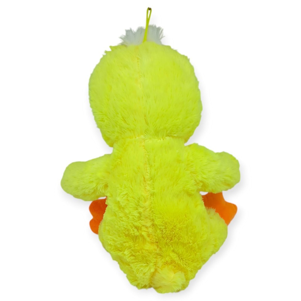 Peluş Sevimli Hayvanlar 40 cm - Ördek (Lisinya)