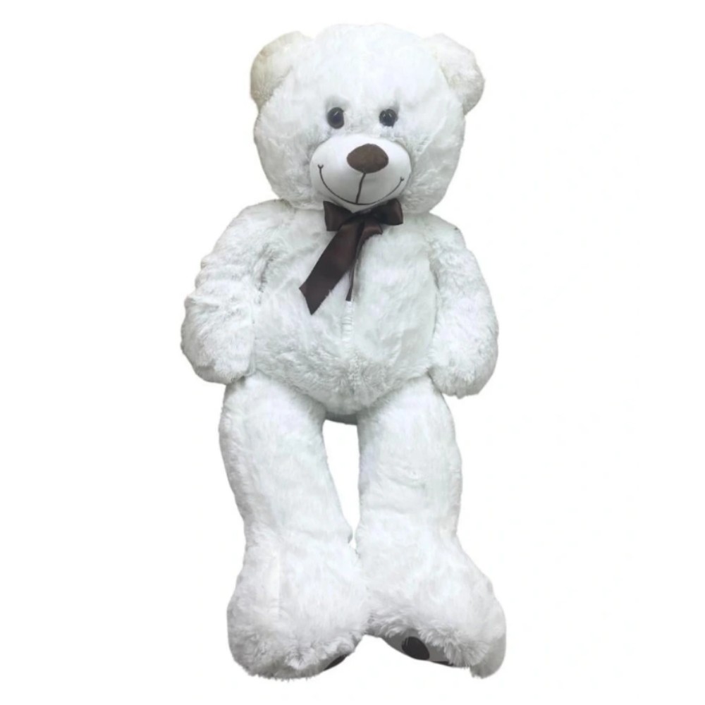 PL50147 - PELUŞ PATİLİ AYI 100 CM 3 AST (Lisinya)