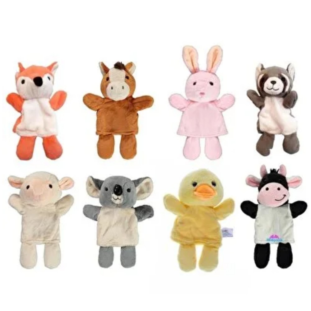 PL62201 - PELUŞ FİGÜRLER 20 CM 30 AST (Lisinya)