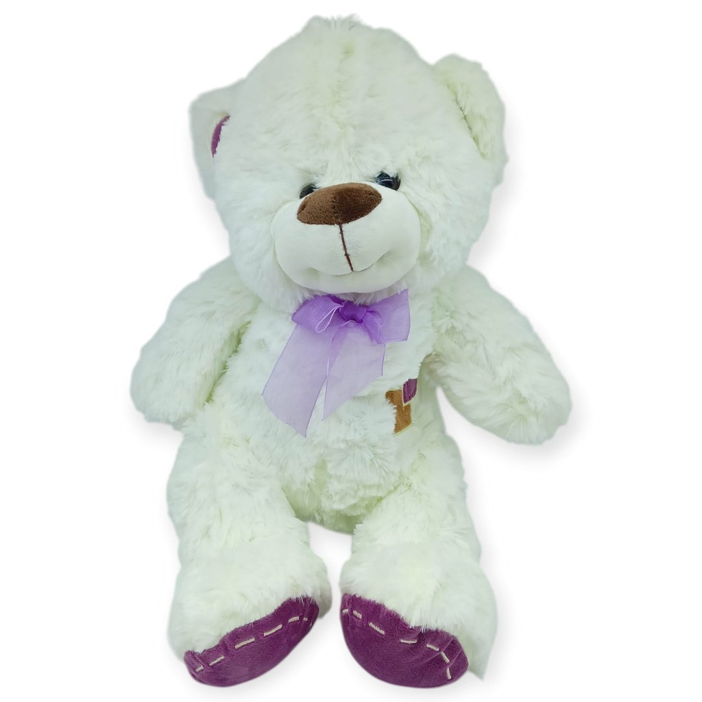 PL62224 - PELUŞ AYICIK 40 CM 2 AST (Lisinya)