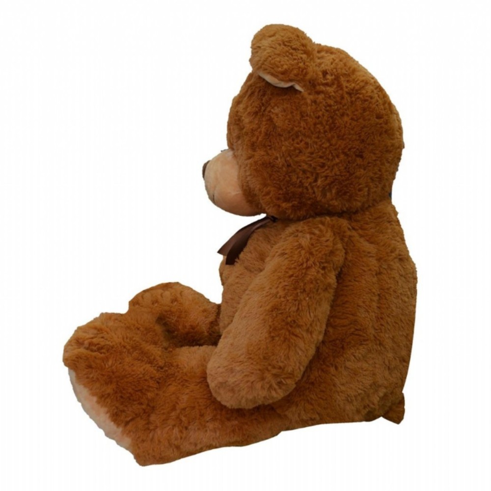 PL62868 - PELUŞ YORGUN AYI 100 CM 2 AST (Lisinya)