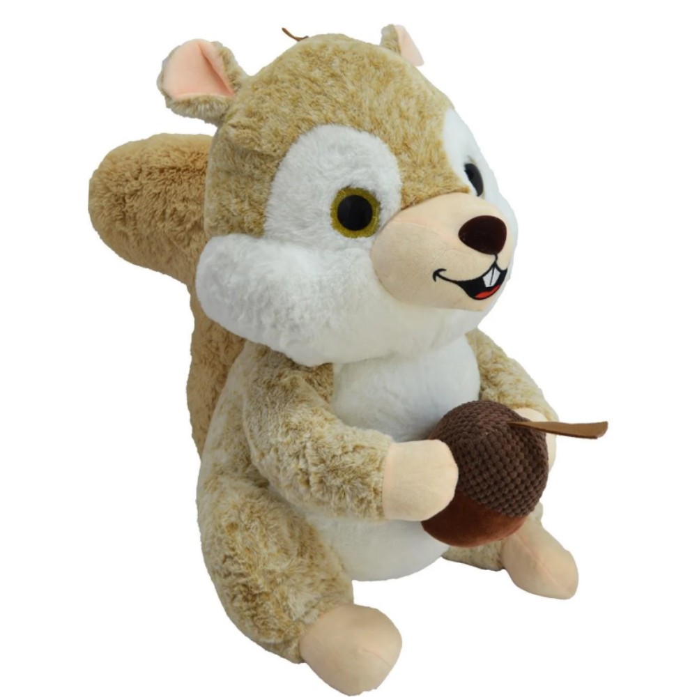 PL62924 - PELUŞ SİNCAP 60 CM (Lisinya)