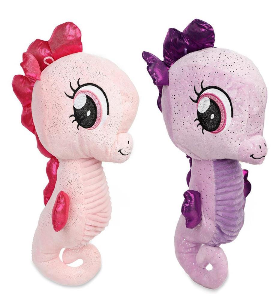 PL63077 - PELUŞ DENİZ ATI 30CM 2AST (Lisinya) PL63077 - PELUŞ DENİZ ATI 30CM 2AST (Lisinya)