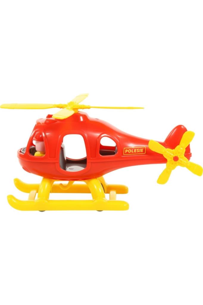 Polesie Helikopter "Arı" - POL-72313 (Lisinya)