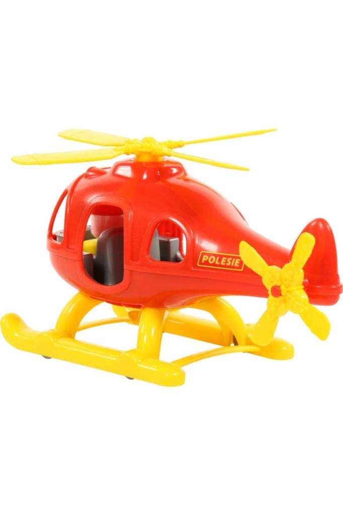 Polesie Helikopter "Arı" - POL-72313 (Lisinya)