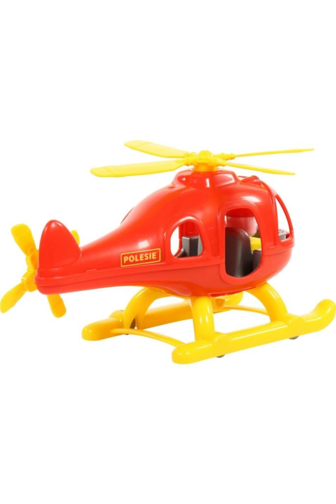 Polesie Helikopter "Arı" - POL-72313 (Lisinya)