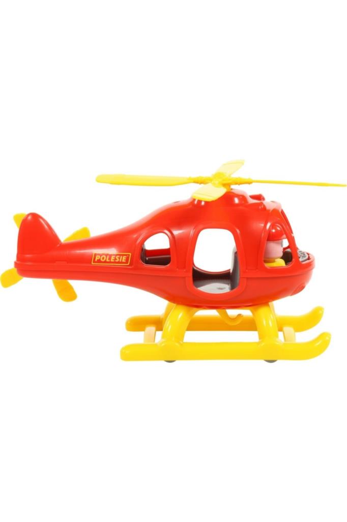 Polesie Helikopter "Arı" - POL-72313 (Lisinya)